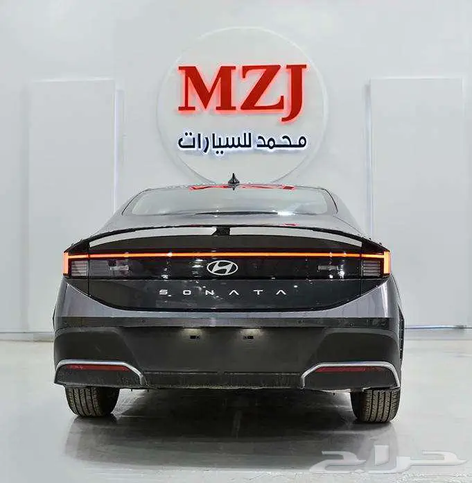 هيونداى سوناتا _2026 _فليت _كاش _قسط _اقوى العروض والخصومات 6
