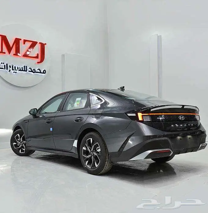هيونداى سوناتا _2026 _فليت _كاش _قسط _اقوى العروض والخصومات 2