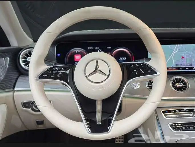 مرسيدس CLS 450 2022 6