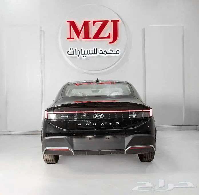 هيونداى سوناتا _2026 _فليت _كاش _قسط _اقوى العروض والخصومات 12
