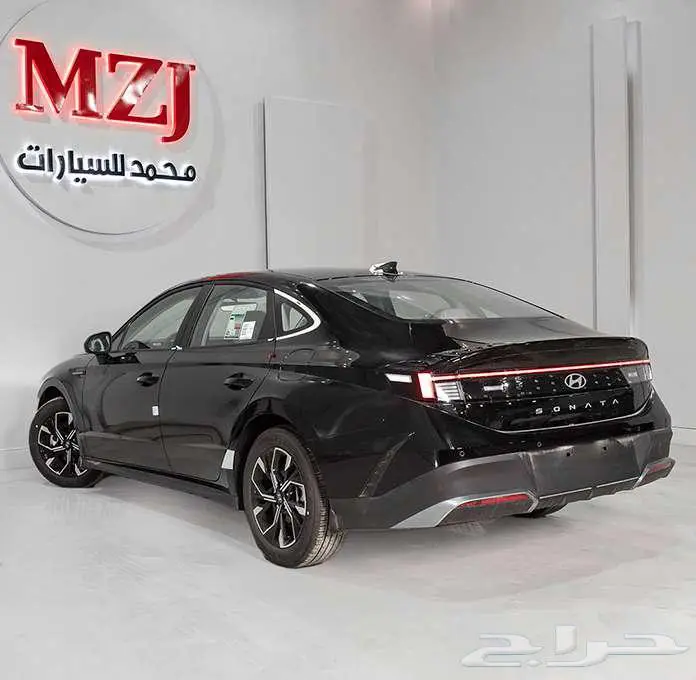 هيونداى سوناتا _2026 _فليت _كاش _قسط _اقوى العروض والخصومات 11