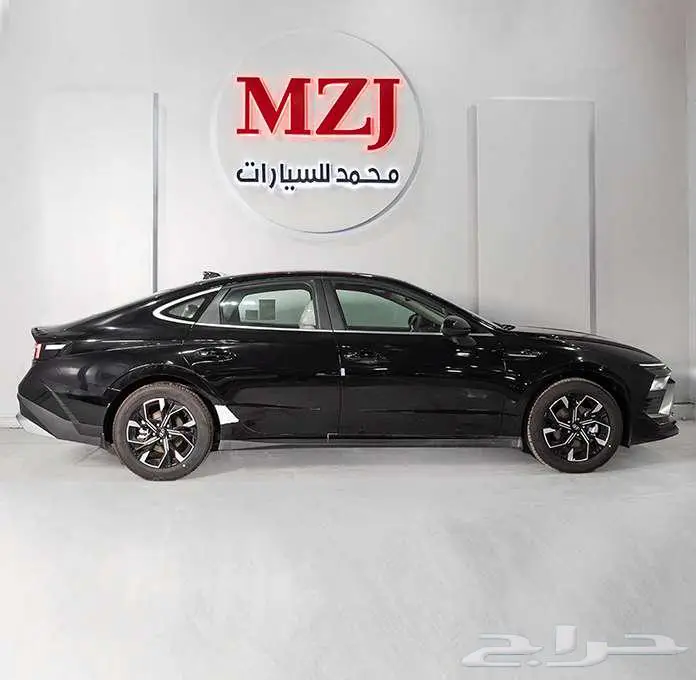 هيونداى سوناتا _2026 _فليت _كاش _قسط _اقوى العروض والخصومات 5