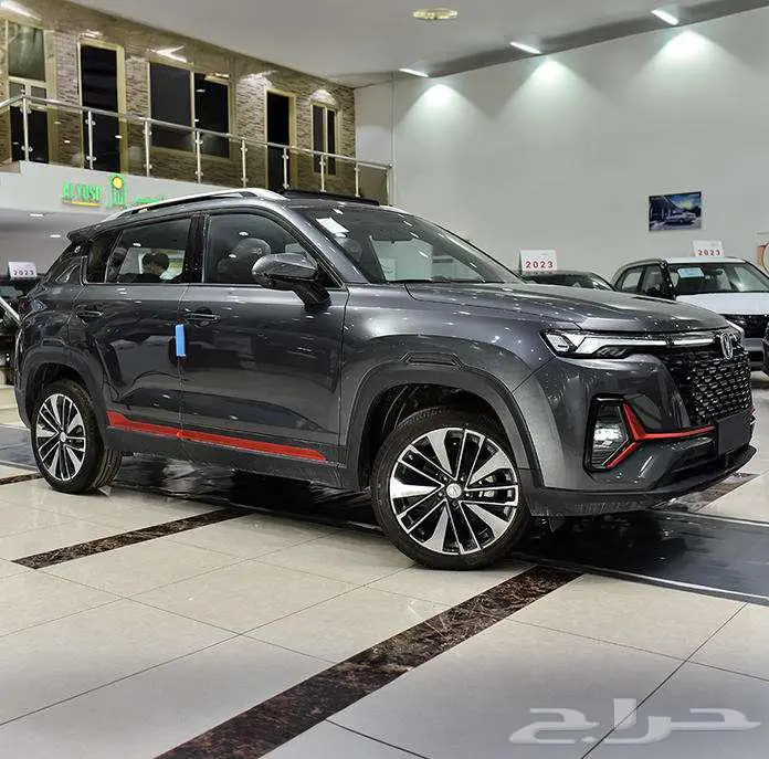 شانجان CS35 بلس _2026 _( سمارت _ ليمتد ) _ الوان مميزه 3