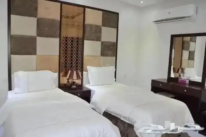 شقق مفروشة العزيزية شهري الرياض 2
