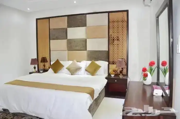 شقق مفروشة العزيزية شهري الرياض 0