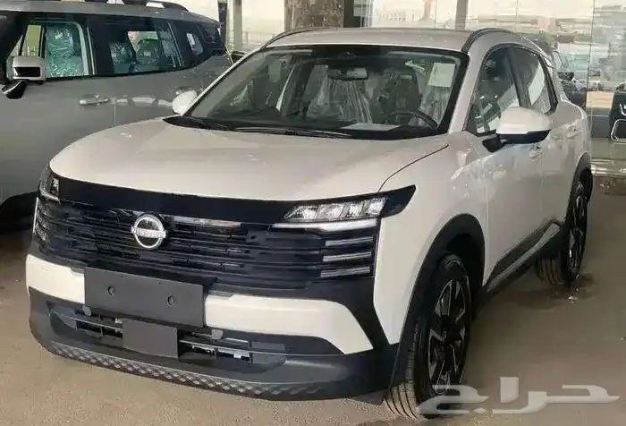 نيسان كيكس 2025 (ستاندر و نص فل)مبيعات النقد والتقسيط 3