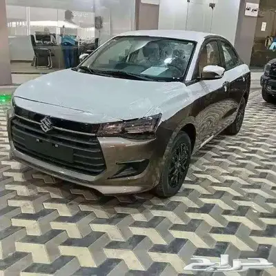 سوزوكي ديزار فل كامل موديل2025 كاش و تقسيط 2
