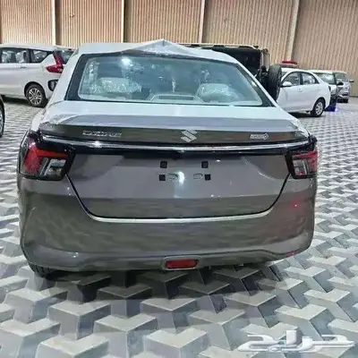 سوزوكي ديزار فل كامل موديل2025 كاش و تقسيط 6