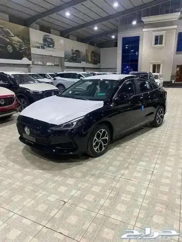ام جي جي تي فل كامل 2023 بافضل الاسعار 0