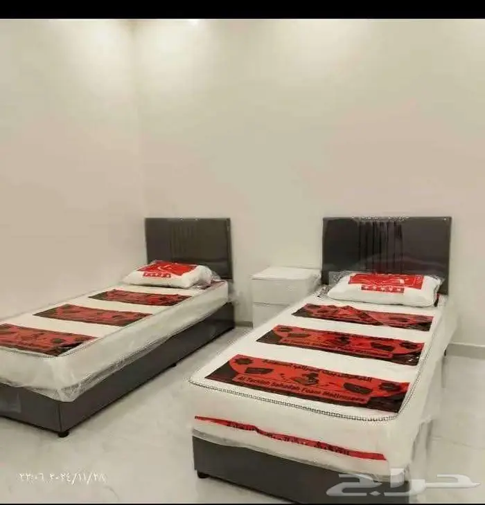 سراير خشب سرير حديد بطانيات دواليب جمله 13