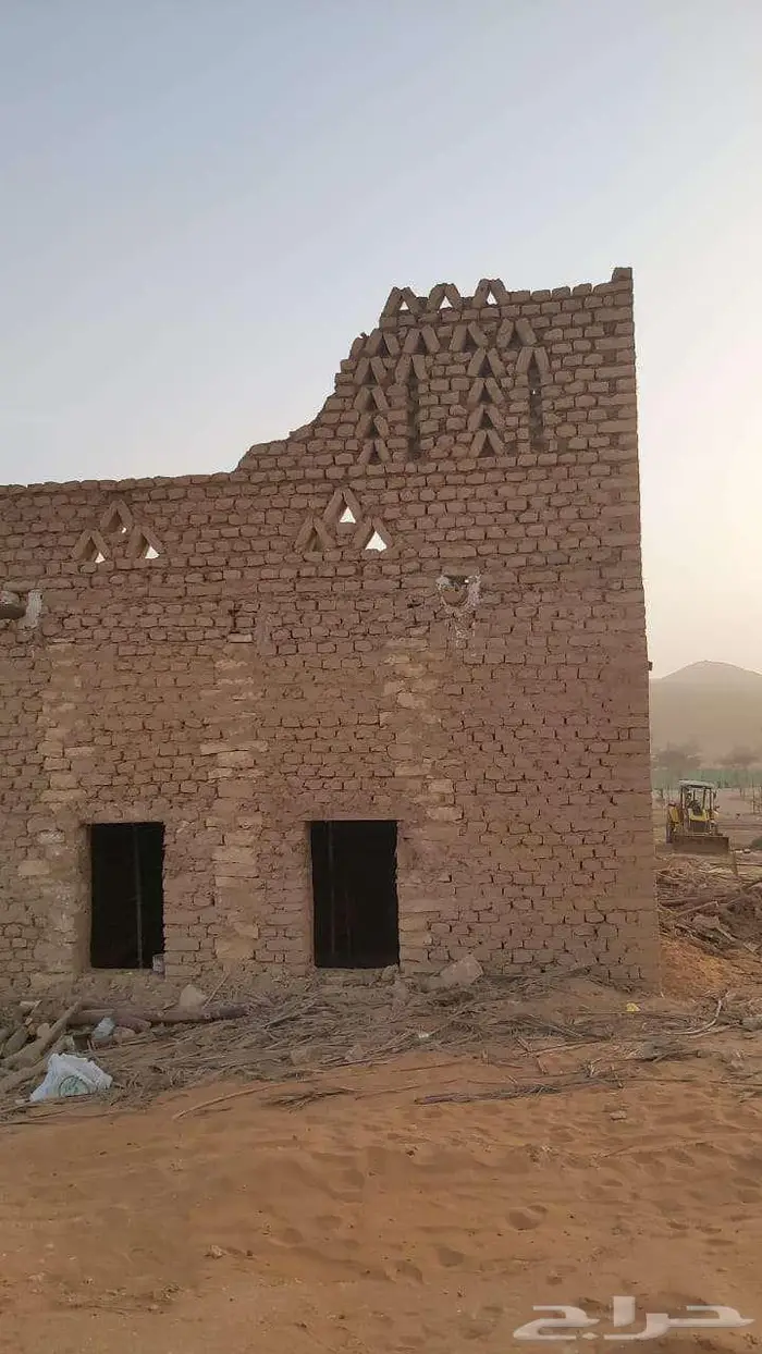 تنفيذ اعمال التراث بنا وترميم البيوت التراثيه 1
