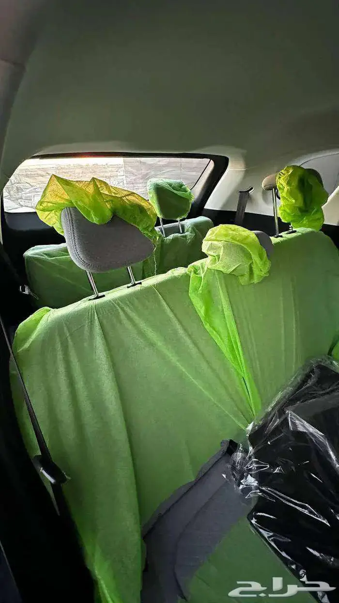 شفلروليه كابتيفا ال تي نص فل 2026 عرض خاص 2