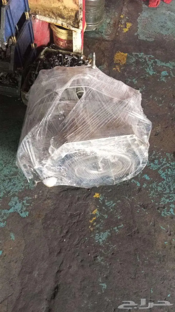 Honda civic 2018 gear 0
