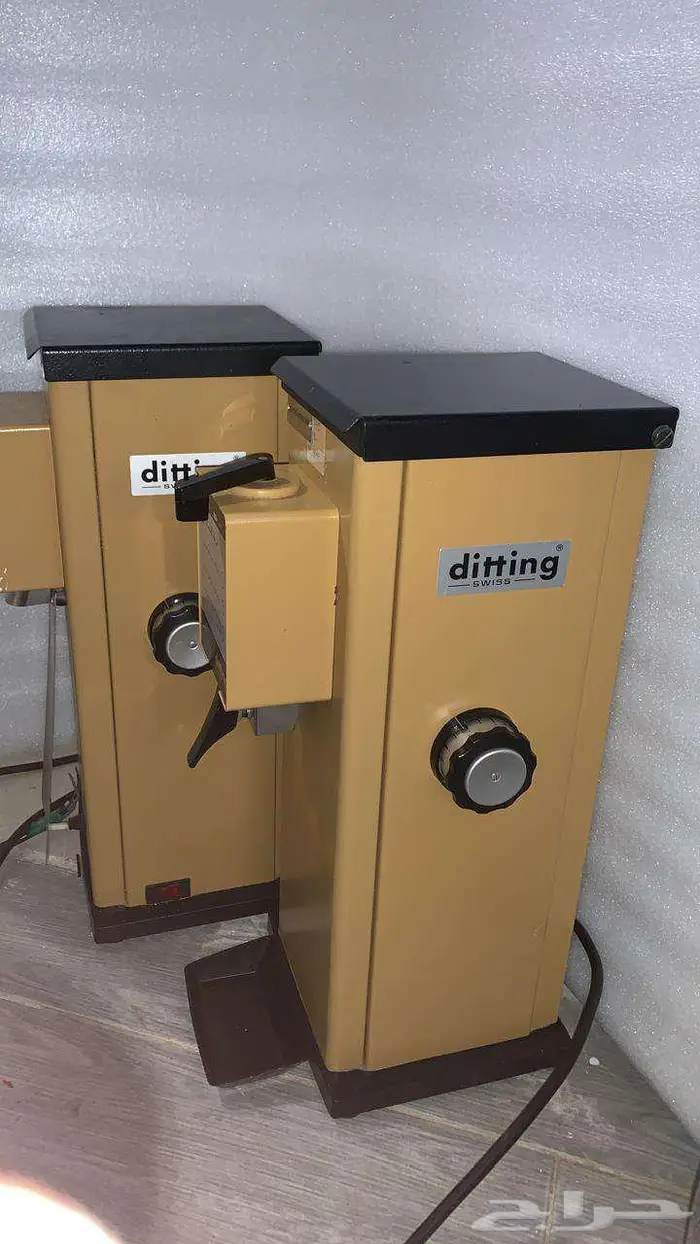 مطحنة قهوة وبن 2