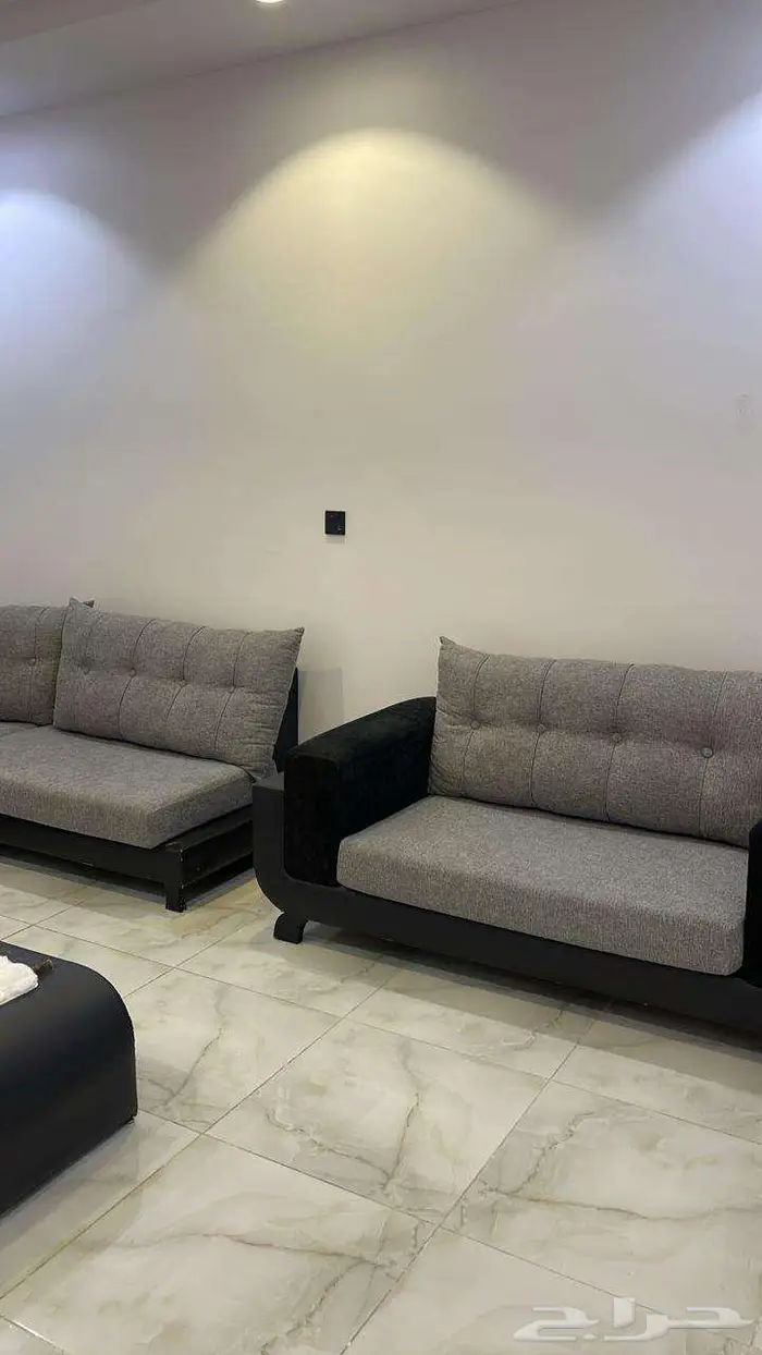 شقة مفروشة بالحوية خلف ذا بارك 0