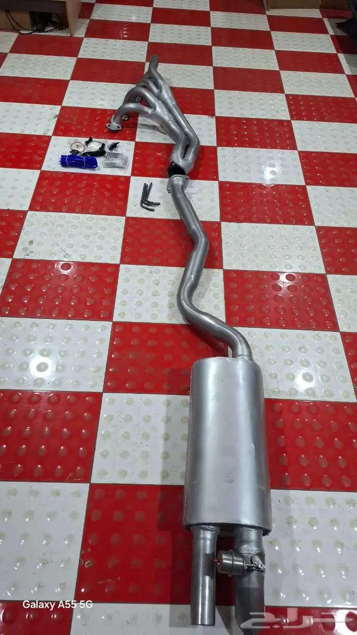 هدرز المونايز بحريني لاند و فتك مع دبه عكفه ريموت 1