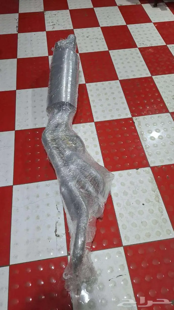 هدرز المونايز بحريني لاند و فتك مع دبه عكفه ريموت 2
