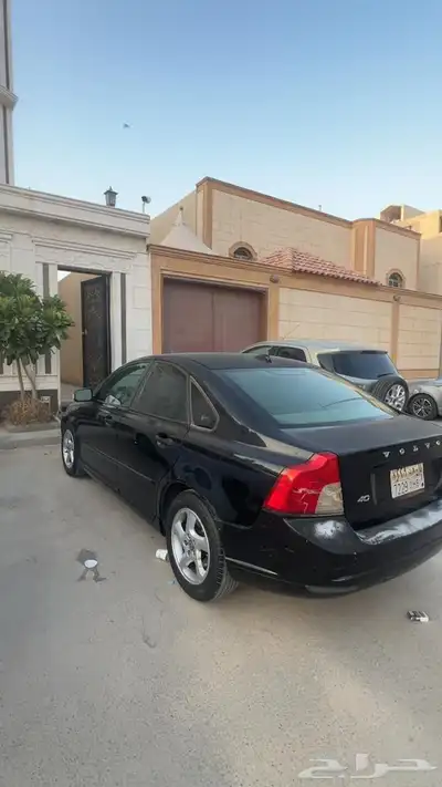 فولفو S 40 index