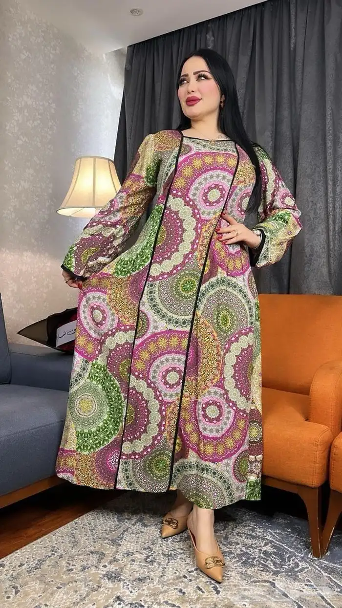 عرض خاص 5 جلابيات بسعر 315 ريال فقط شامل التوصيل او الشحن 40