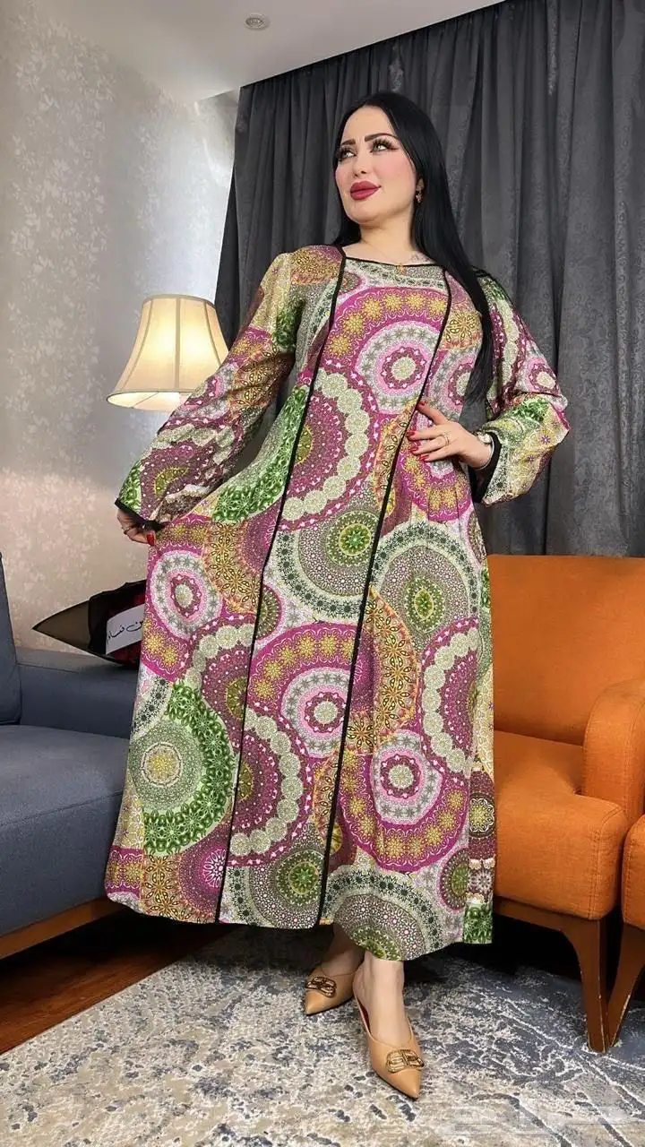 عرض خاص 5 جلابيات بسعر 315 ريال فقط شامل التوصيل او الشحن 40