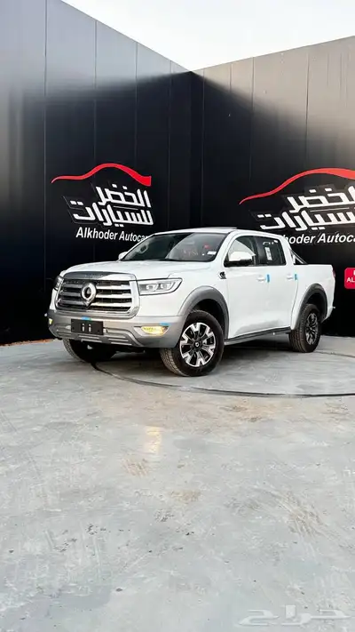 جريت وول باور سوبر لكسري 2024 فل مواصفات 0