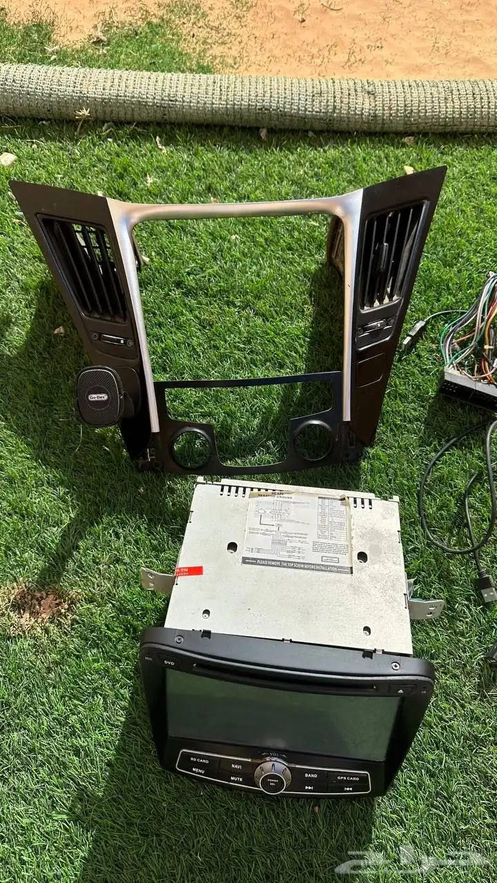 مسجل سوناتا شاشه 0