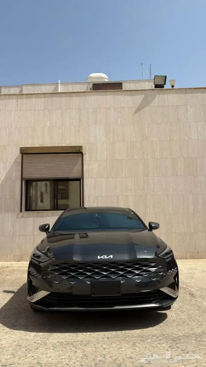 كيا 2023K8 4