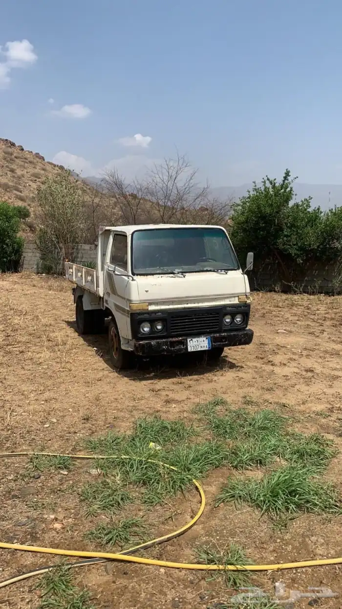 للبيع قلاب دهاتسو 0