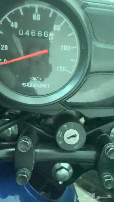 دباب سزوكي ax4 4