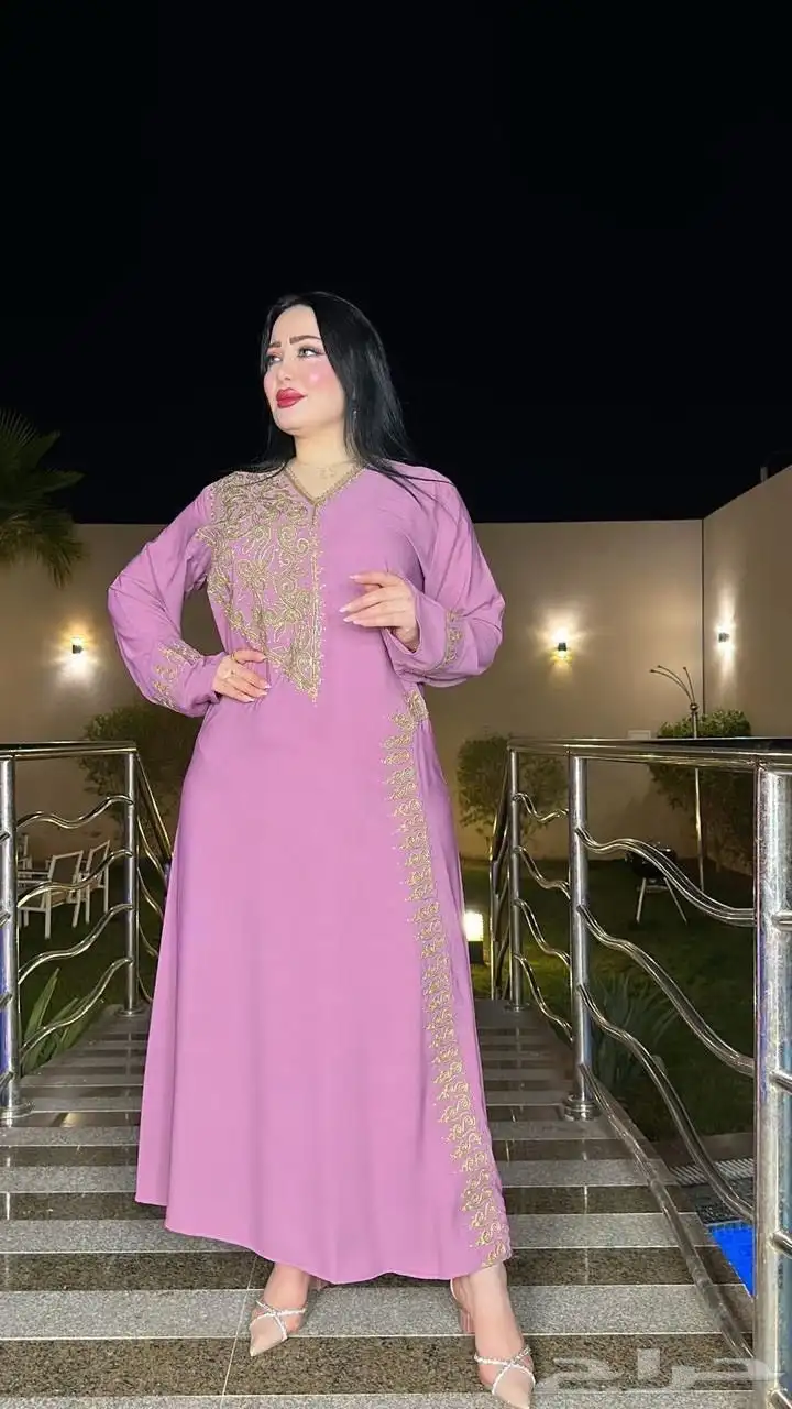 عرض خاص 5 جلابيات بسعر 315 ريال فقط شامل التوصيل او الشحن 33