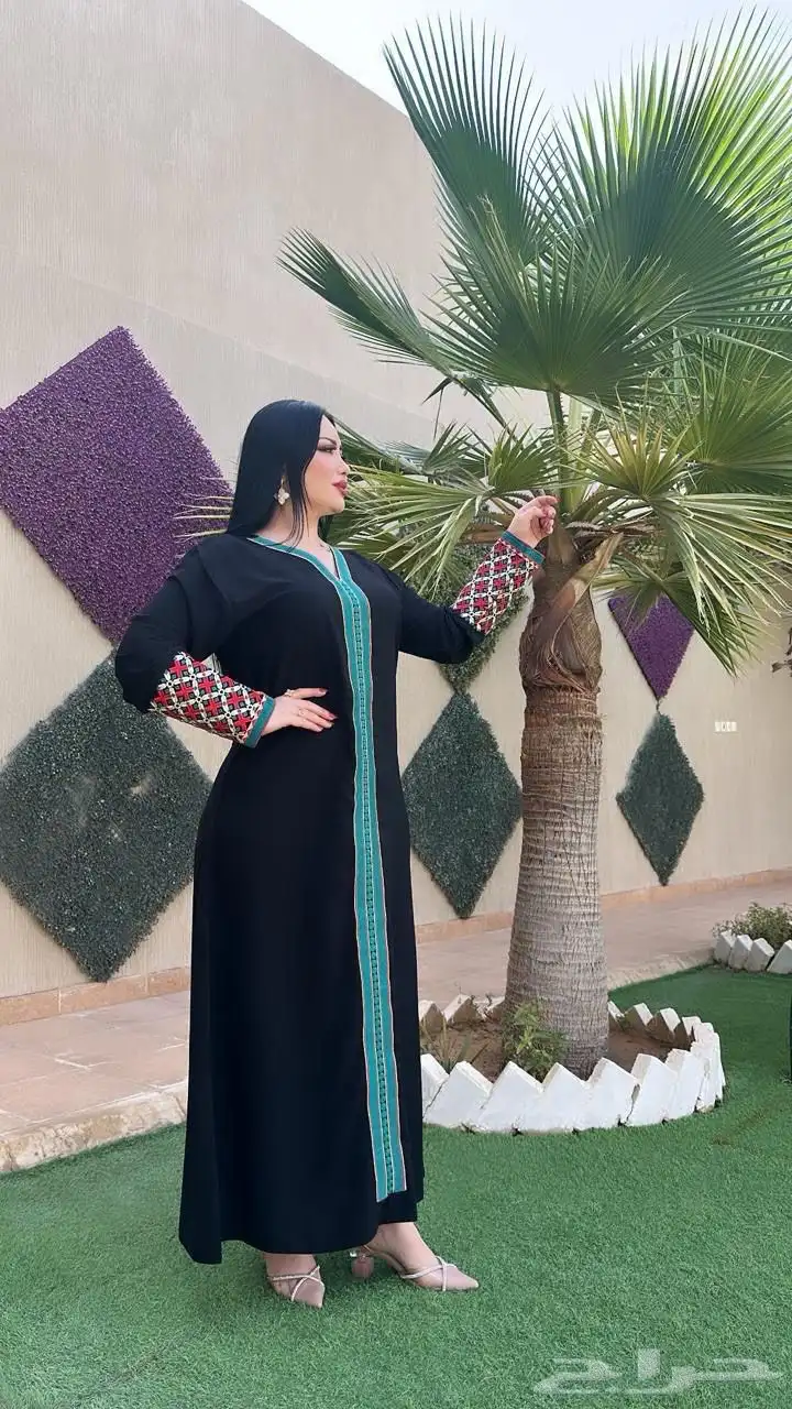 عرض خاص 5 جلابيات بسعر 315 ريال فقط شامل التوصيل او الشحن 49