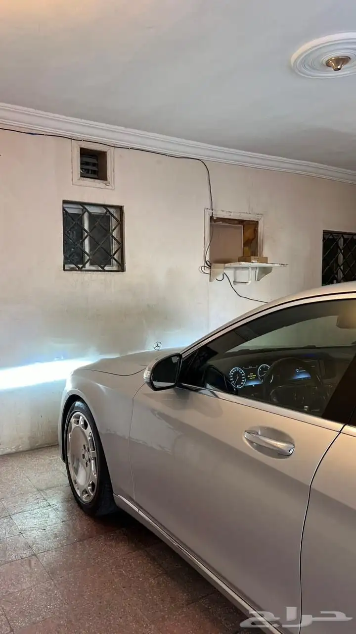مرسيدس يخت ديزل 4