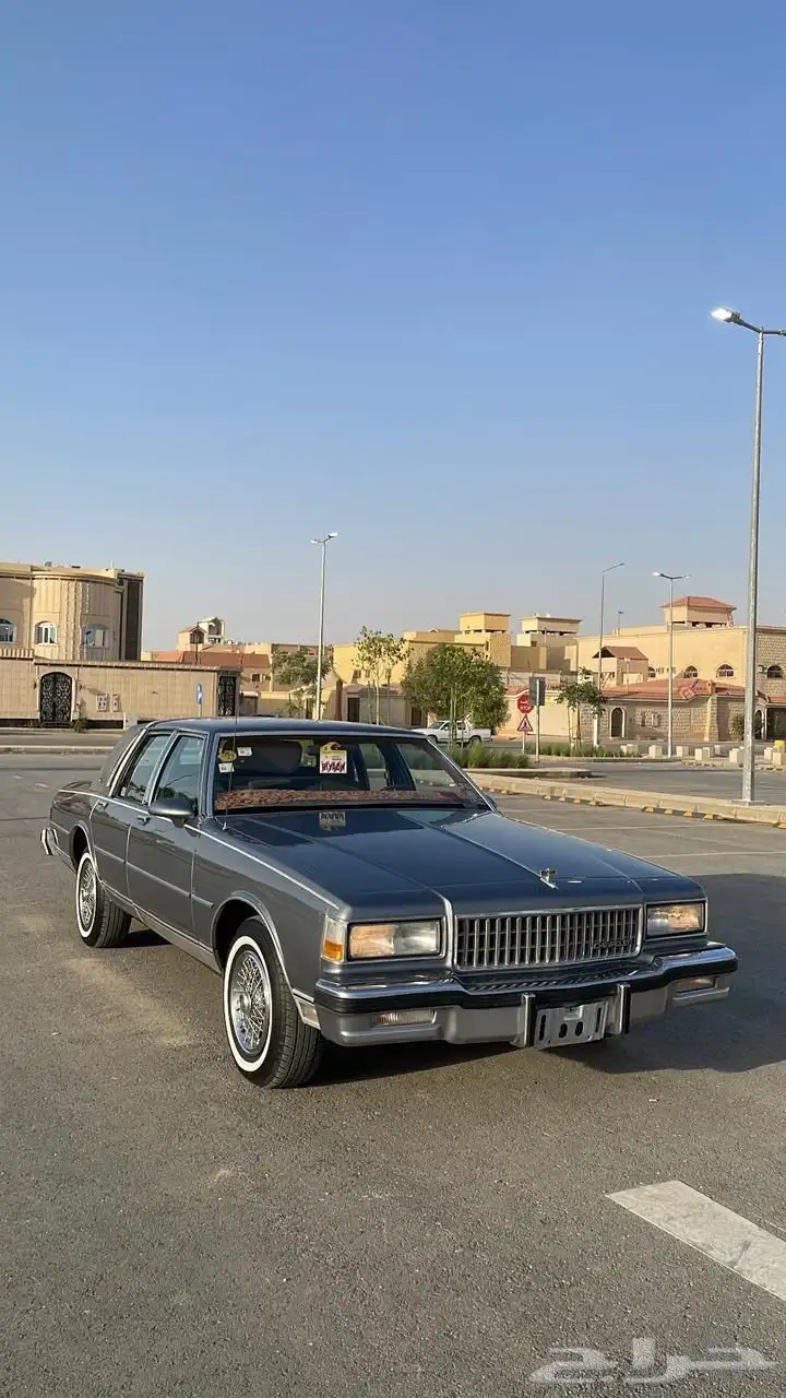للبيع كابرس كلاسيك 1