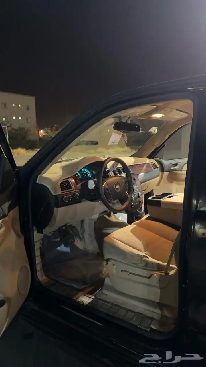 تاهو نصف فل دبل 2008 4