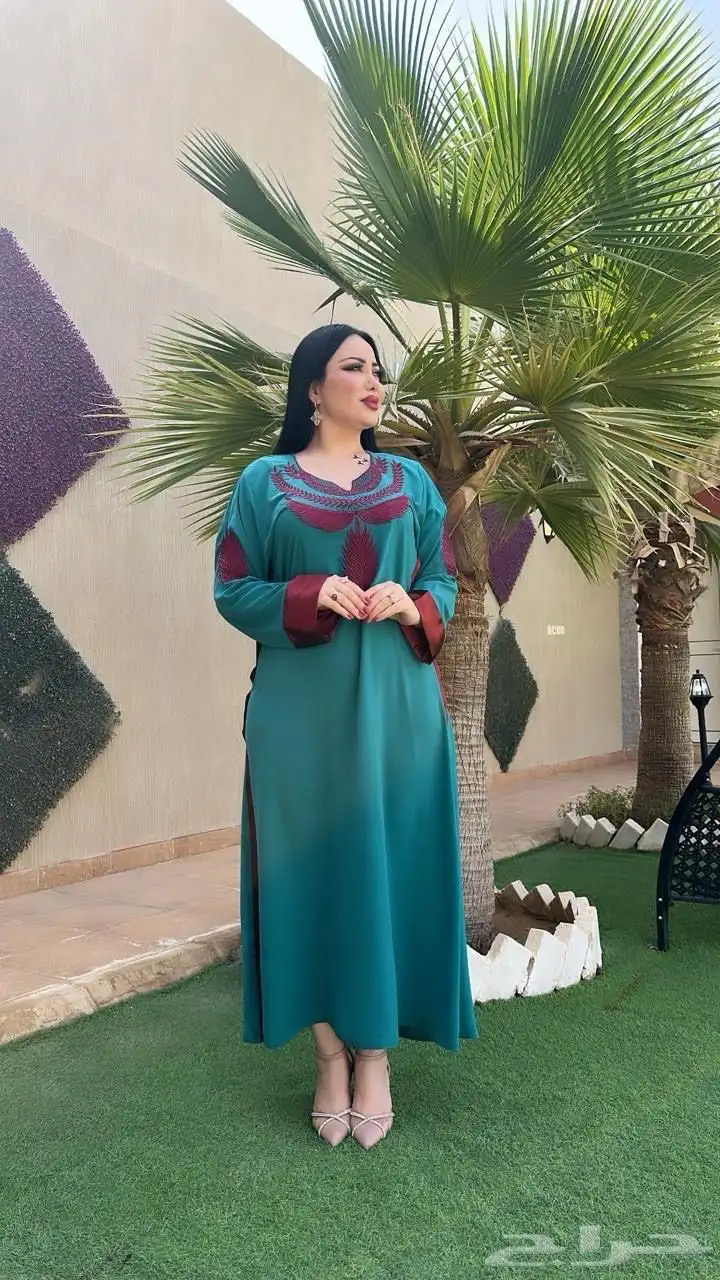 عرض خاص 5 جلابيات بسعر 315 ريال فقط شامل التوصيل او الشحن index