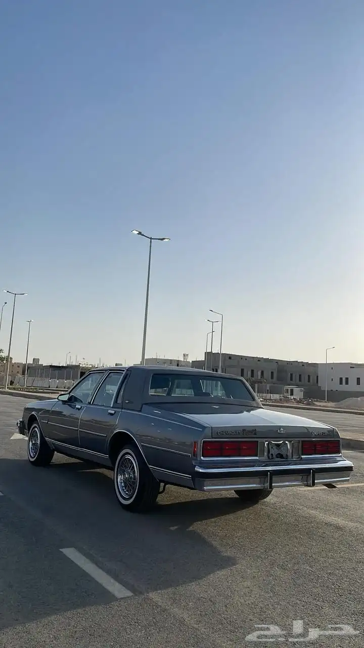 للبيع كابرس كلاسيك 3