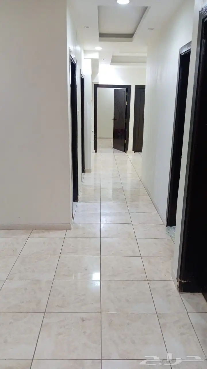 شقه للإيجار في القمرية 1