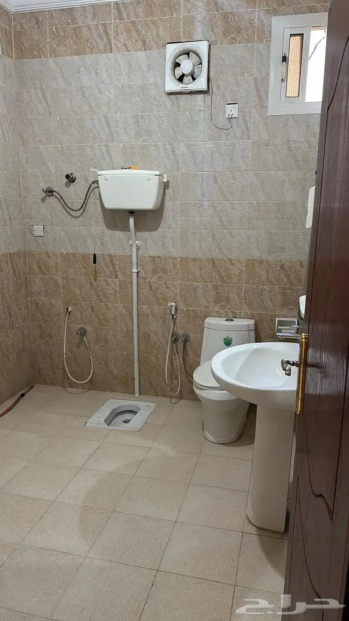 عمارة 50 غرفة للإيجار بالكامل building 50 rooms for rent 4