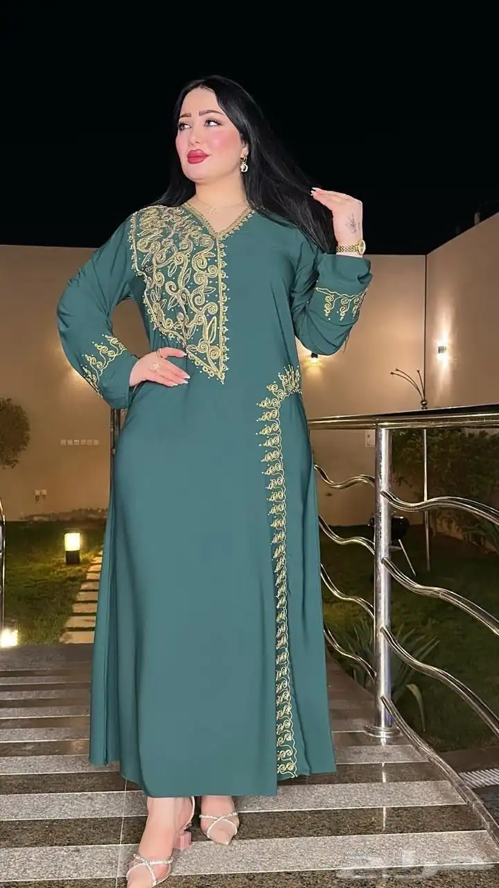 عرض خاص 5 جلابيات بسعر 315 ريال فقط شامل التوصيل او الشحن 28