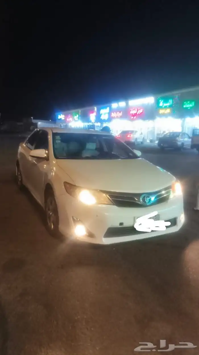 كامري 2015 2