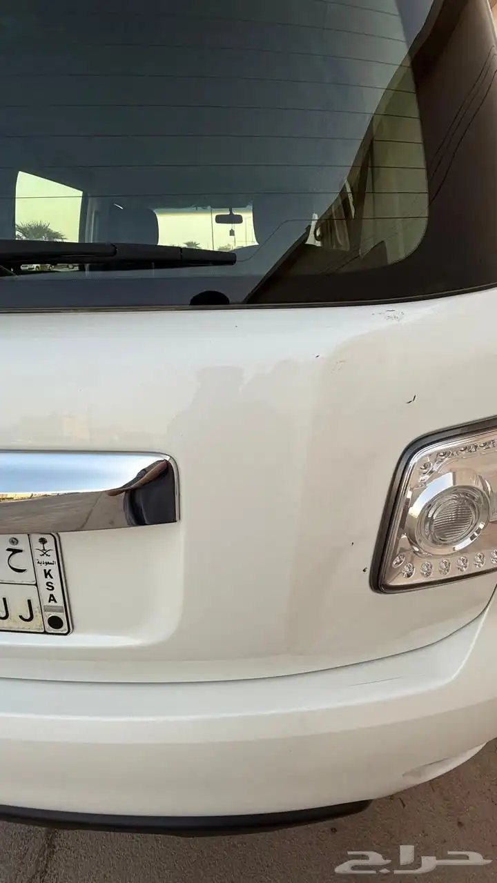 نيسان باترول xe 2016 23