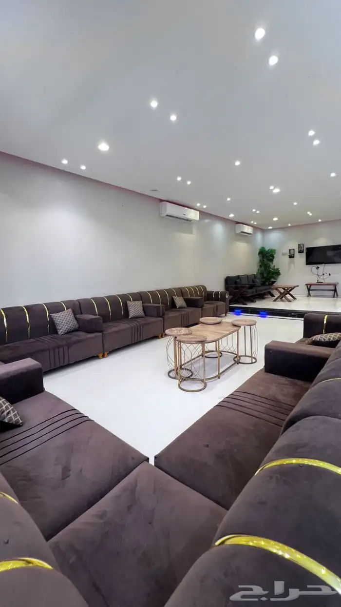 شاليهات بشكات جنوب الرياض حي عريض 9