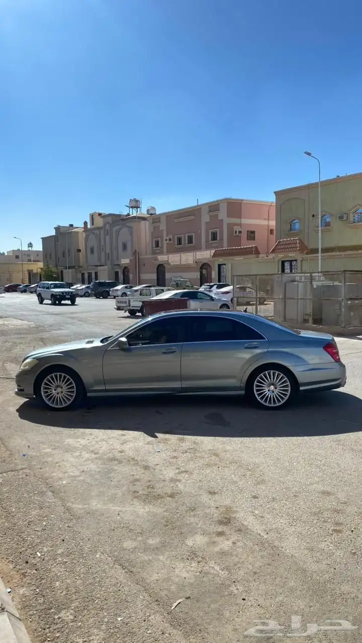 مرسيدس index