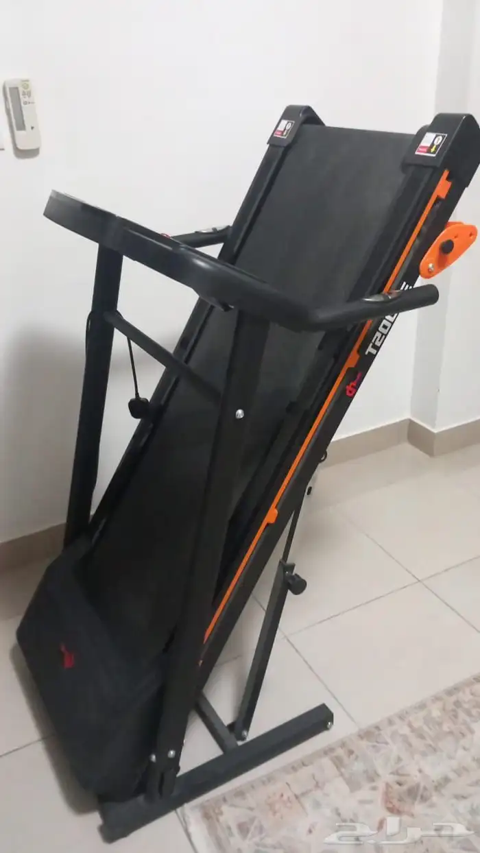 سير كهربائي 1