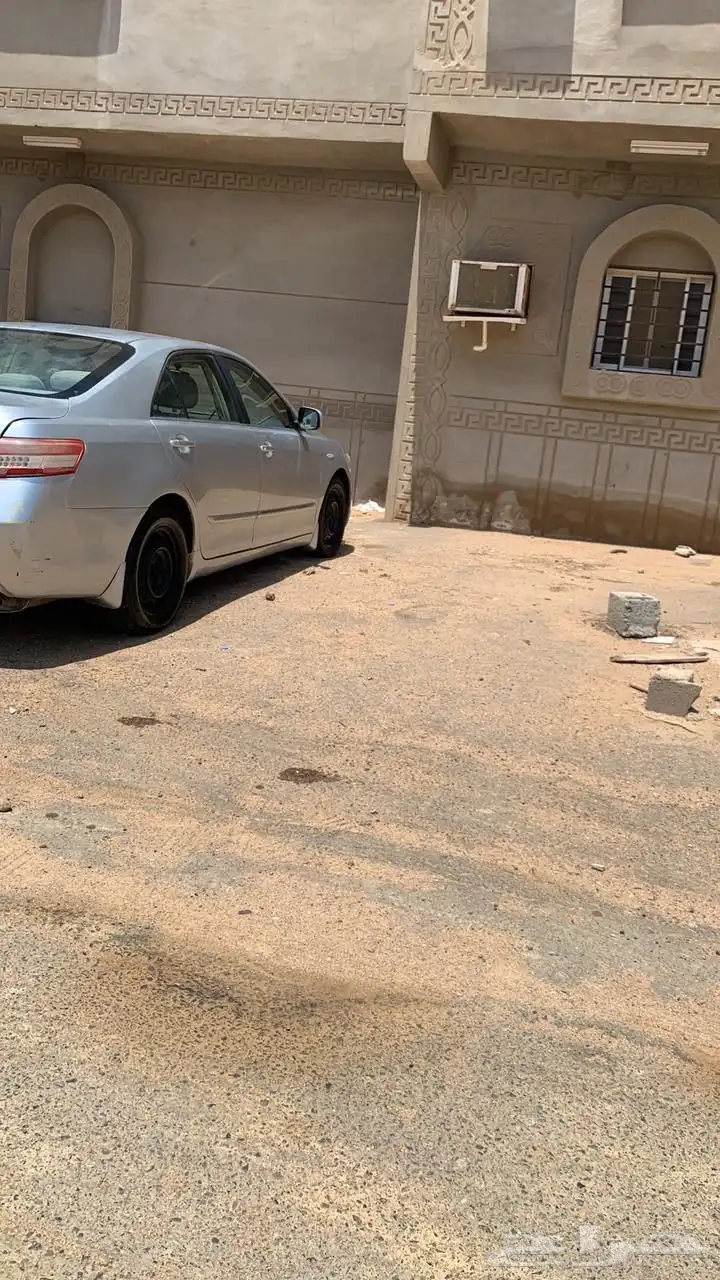 كامري 2008 للبيع 1