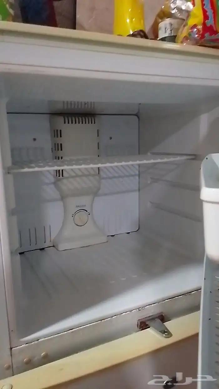 ثلاجة ونص بي 100 1