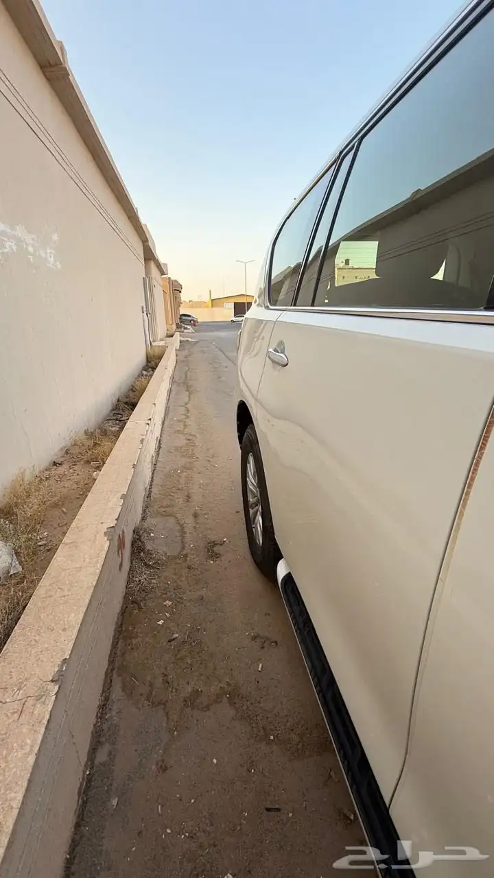 نيسان باترول xe 2016 7