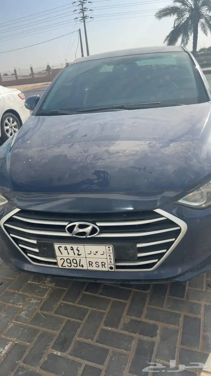 انترا ديزل 2018 1