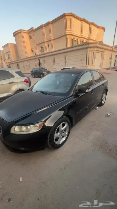 فولفو S 40 index