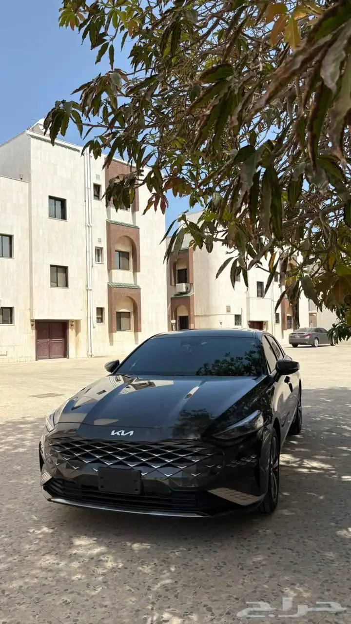 كيا 2023K8 5